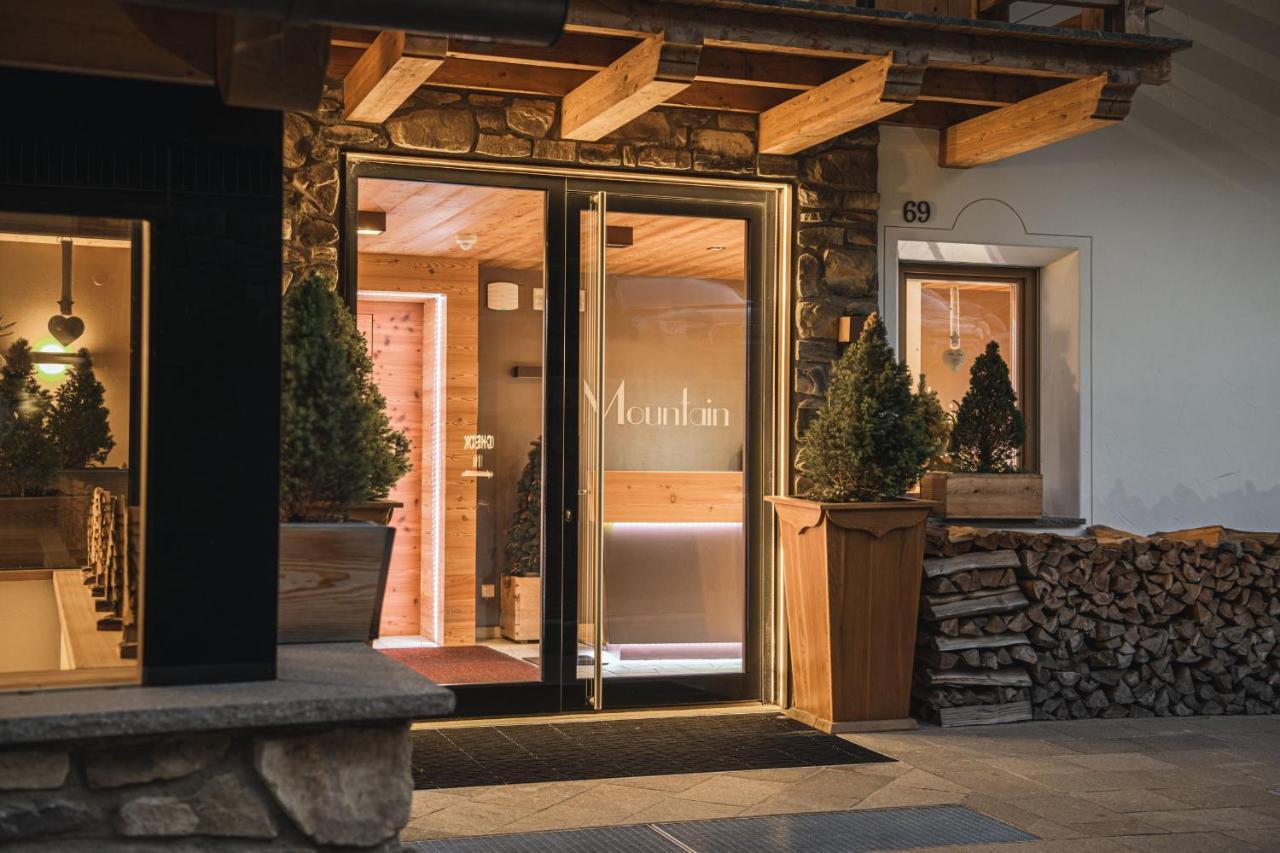 Aparthotel Alpinflair 4*