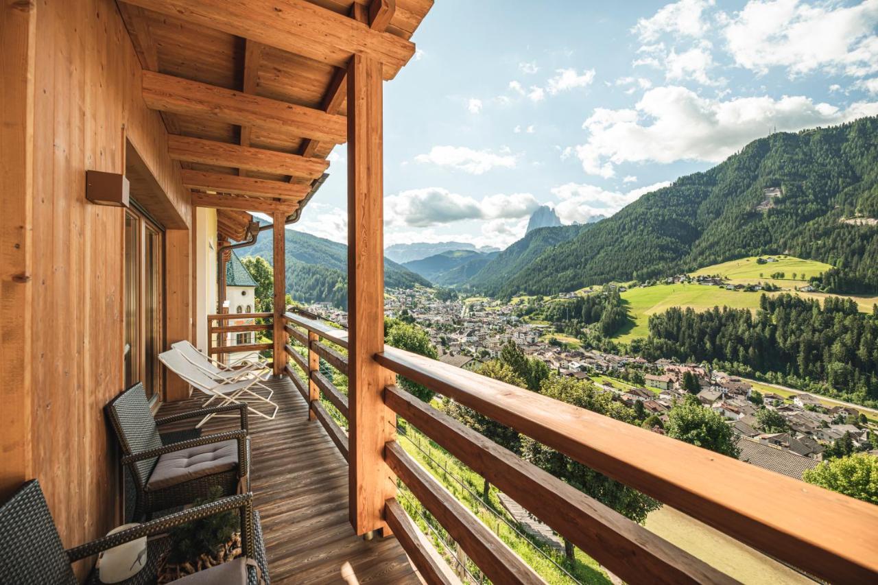 Aparthotel Alpinflair St. Ulrich in Gröden