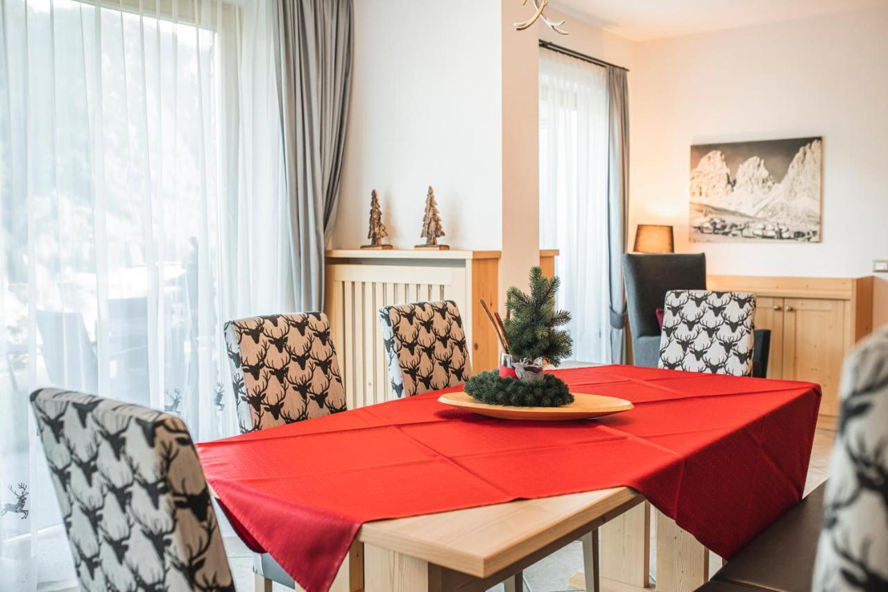 Aparthotel Alpinflair 4*